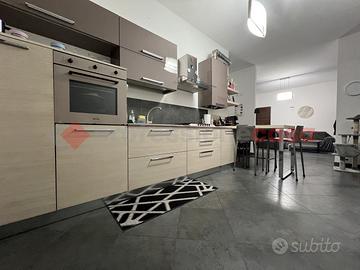 Appartamento Bovolone [Cod. rif 3276254VRG]