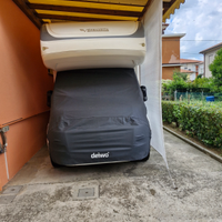 Camper Mobilvetta