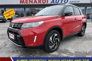 Suzuki Vitara 1.4 Hybrid 110cv 4WD AllGrip To...