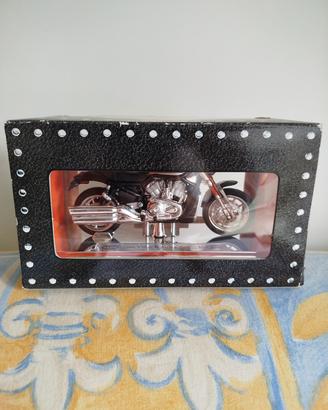 modellino Harley Davidson 