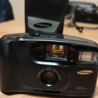 Fotocamera Analogica  Samsung AF-333 