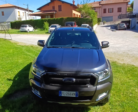 Ford Ranger 3.2 Wildtruck