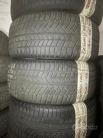 Pneumatici invernali continental  285/45 21