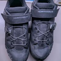 scarpe mtb