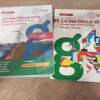 La Via della Seta