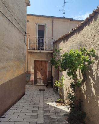 Casa Indipendente Vico Anniballi 3 Spinete (CB)