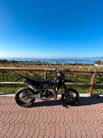 Fantic Motard 50 - 2019