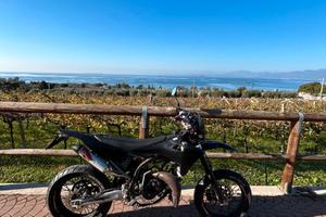 Fantic Motard 50 - 2019