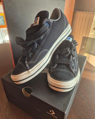 Sneakers Converse Unisex, chuck taylor puff
