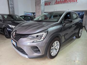 Renault Captur 1.0 GPL 100cv 1 PROPRIETARIO 2023