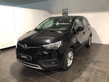 Opel Crossland X 1.2 Innovation 83cv my18.5