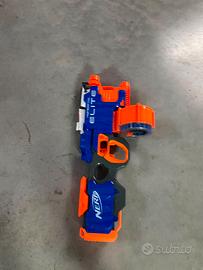 Pistola nerf