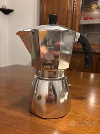Bialetti dama da 8 tazze