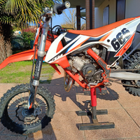 Ktm 65 sx