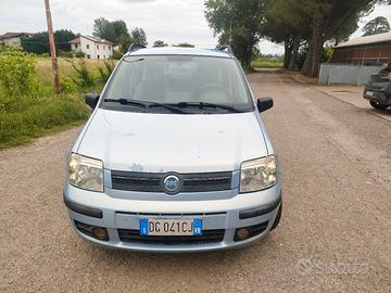 Fiat panda 1.2 Fire benzina 