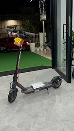 Monopattino elettrico