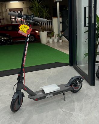 Monopattino elettrico