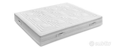 Materasso Ennerev Tresor