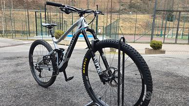 Bicicletta Mtb