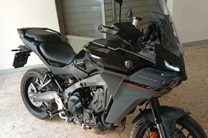 Yamaha tracer 9 2026