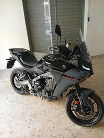 Yamaha tracer 9 2026