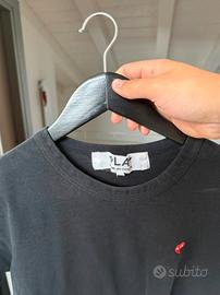 Maglia commes des garcons