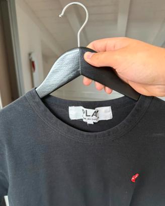 Maglia commes des garcons