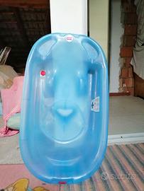 Vaschetta bagnetto OkBaby