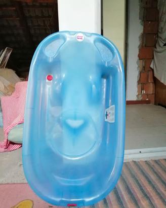 Vaschetta bagnetto OkBaby