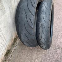 GOMME MOTO