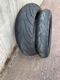 GOMME MOTO