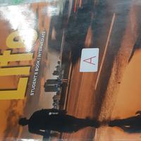 Life - Student's book intermediate