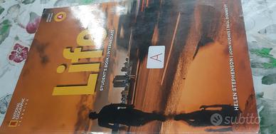 Life - Student's book intermediate