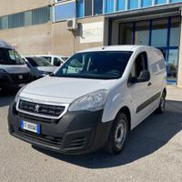 PEUGEOT Partner BlueHDi 100cv SCAFFALATURA INTER