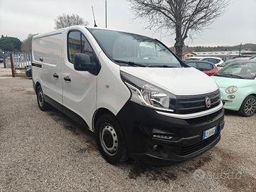 Fiat Talento 2.0 Ecojet Diesel 145 CV 2021
