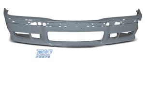 PARAURTI ANTERIORE BMW E36 LOOK M3 SENZA GRIGLIE