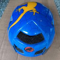 Casco da bambino Mammut