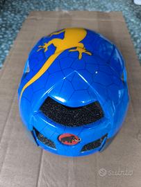 Casco da bambino Mammut