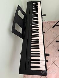 Yamaha P45