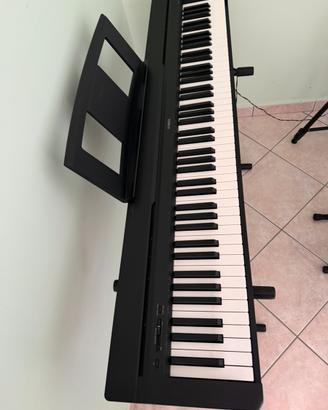 Yamaha P45