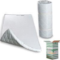 Materasso Singolo 80x195 alto 5cm