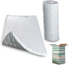 Materasso Singolo 80x195 alto 5cm