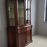 MOBILI IN NOCE MASSELLO VINTAGE