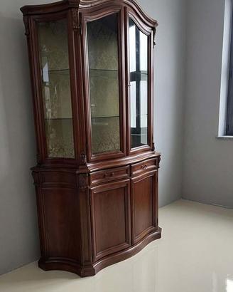 MOBLI IN NOCE MASSELLO -Country House-
