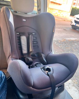 Seggiolino Auto Chicco Cosmos Gruppo 0+/1 max 18kg