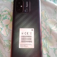 Telefono Xiaomi Redmi 12c