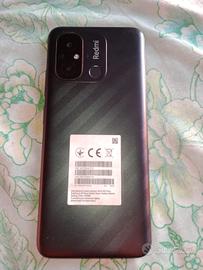 Telefono Xiaomi Redmi 12c