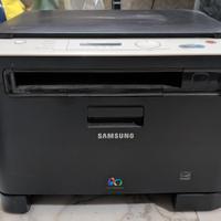 Stampante laser a colori Samsung CLX-3185
