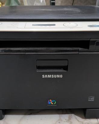 Stampante laser a colori Samsung CLX-3185