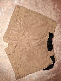 pantaloncini cargo